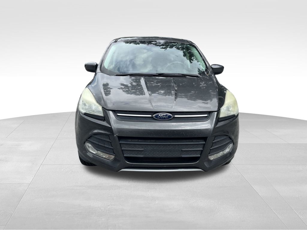 used 2016 Ford Escape car, priced at $6,491