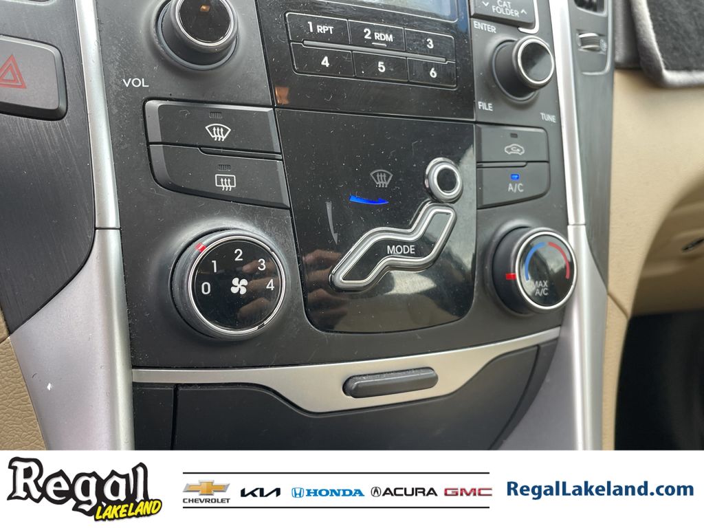 used 2011 Hyundai Sonata car, priced at $7,193