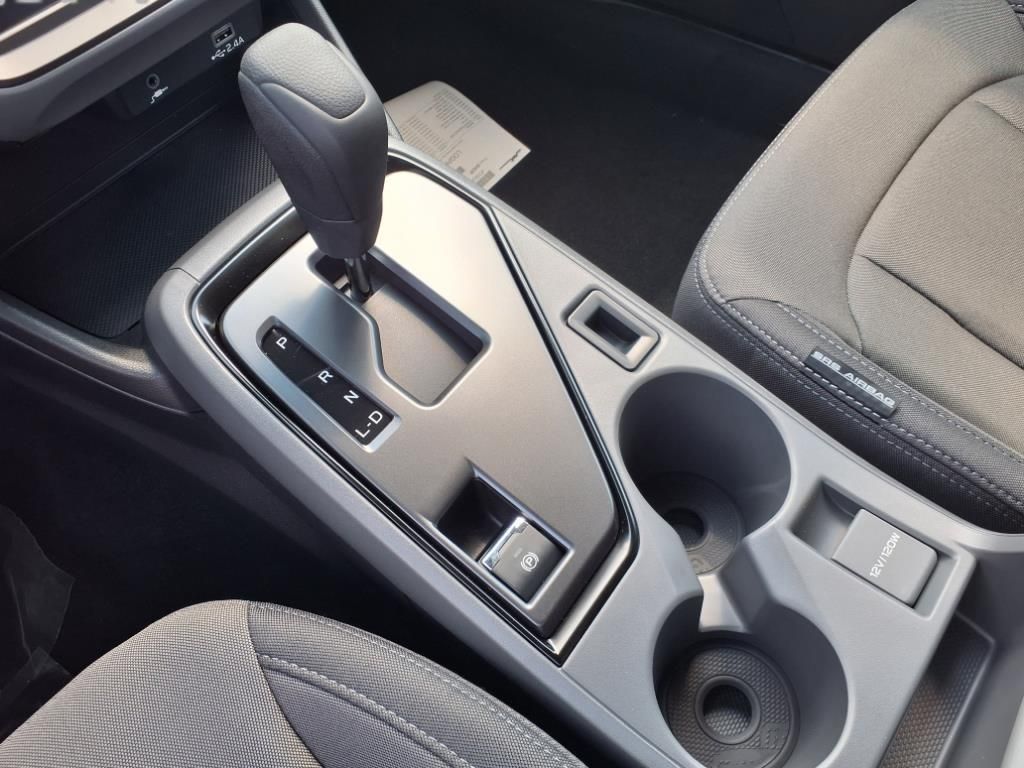 new 2025 Subaru Crosstrek car, priced at $26,745