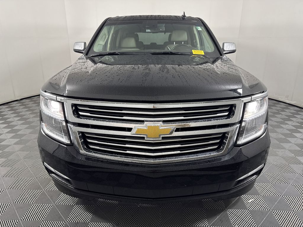 used 2018 Chevrolet Tahoe car, priced at $31,995