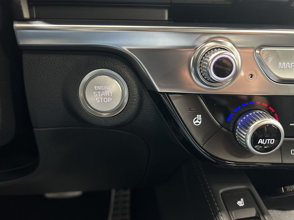 new 2025 Kia Telluride car, priced at $52,730