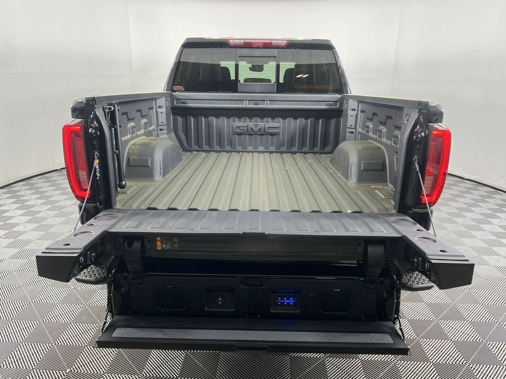 new 2025 GMC Sierra 1500 car, priced at $78,239