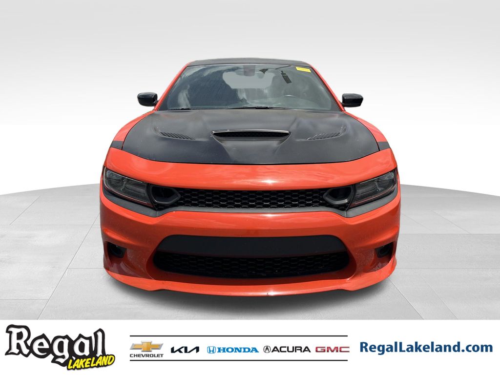 used 2016 Dodge Charger car, priced at $20,593
