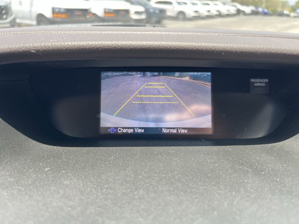 used 2014 Honda CR-V car, priced at $15,592
