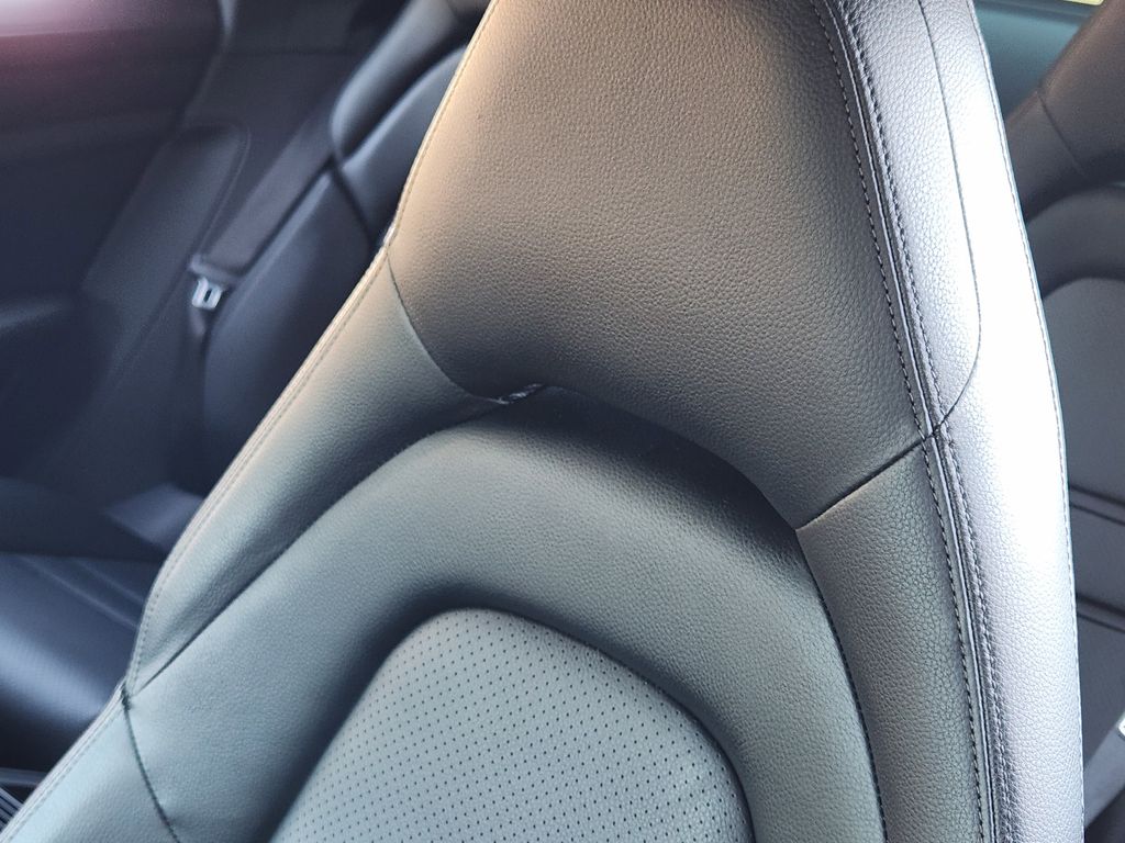 used 2020 Porsche Panamera car, priced at $50,783