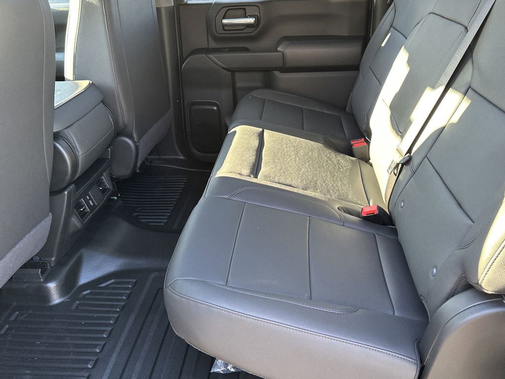 new 2025 GMC Sierra 3500HD car, priced at $55,968