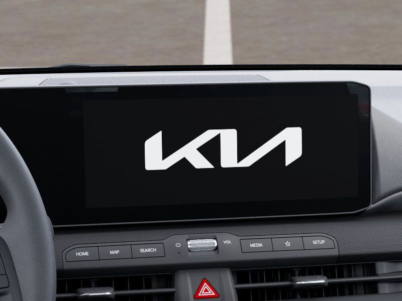 new 2025 Kia K4 car, priced at $21,173