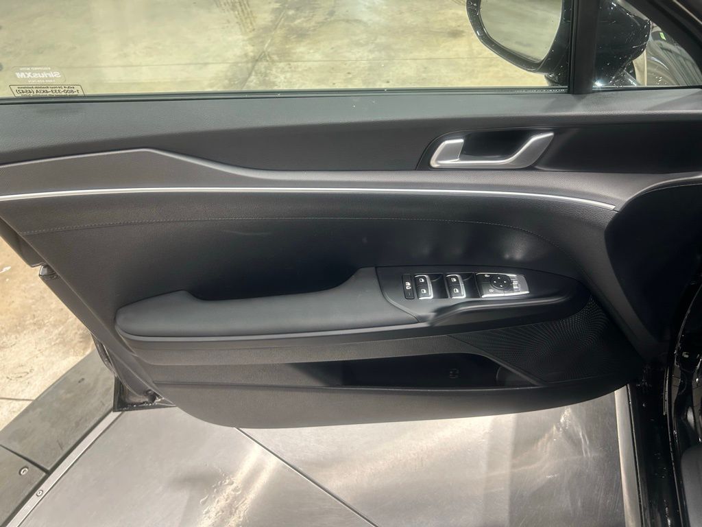 new 2026 Kia K5 car, priced at $27,370