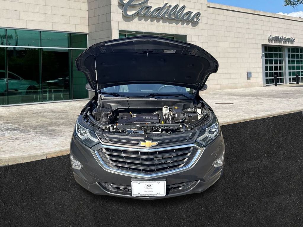 used 2019 Chevrolet Equinox car, priced at $14,500