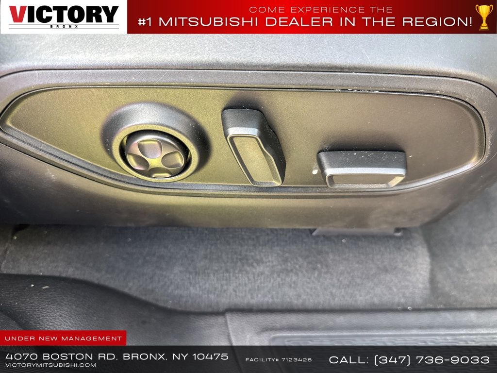 used 2023 Jeep Grand Cherokee car, priced at $22,495