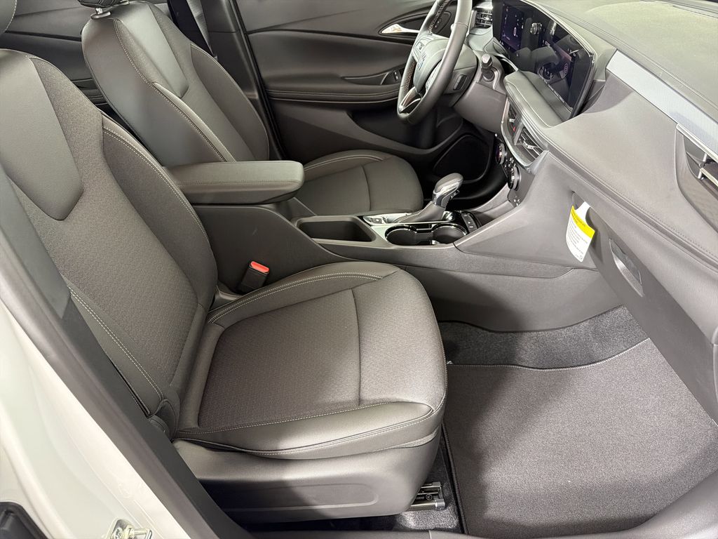 new 2026 Buick Encore GX car, priced at $24,785