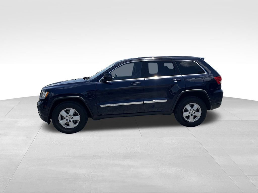 used 2013 Jeep Grand Cherokee car, priced at $10,692