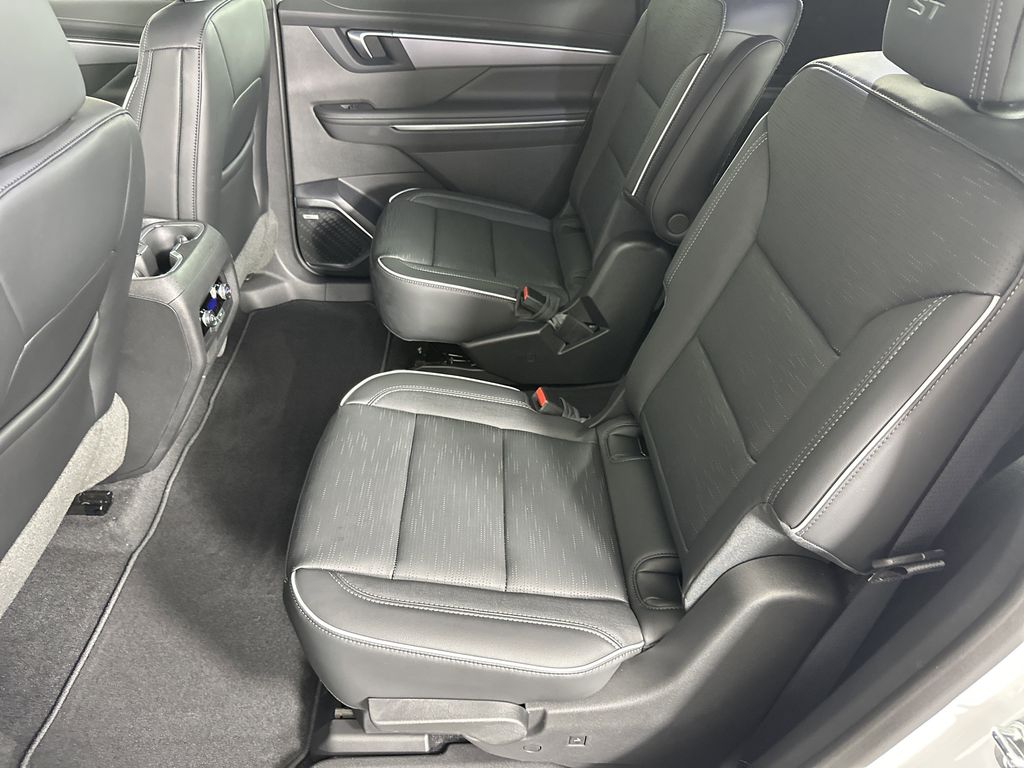 new 2025 Buick Enclave car, priced at $46,335