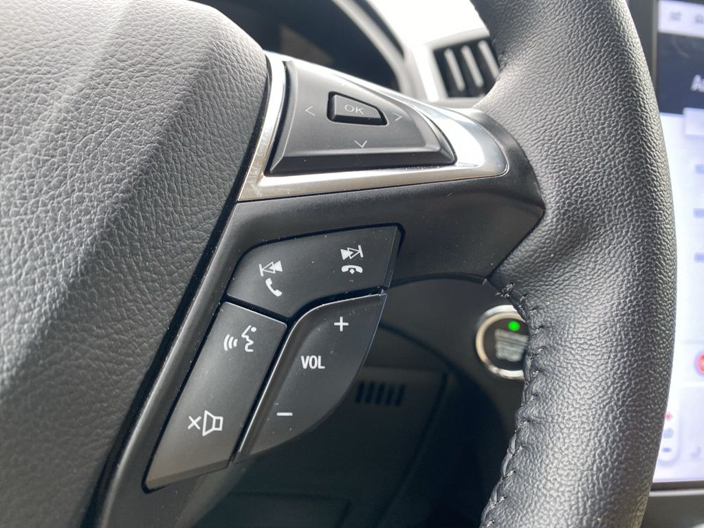 used 2024 Ford Edge car, priced at $29,745