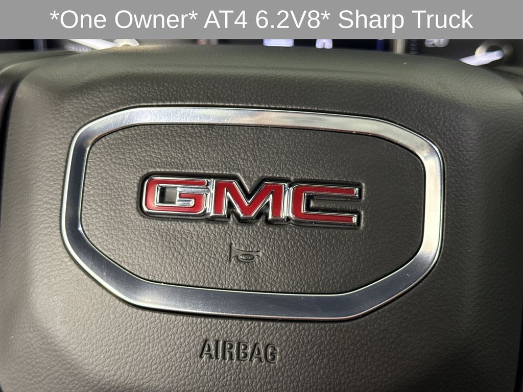 used 2021 GMC Sierra 1500 car, priced at $45,777