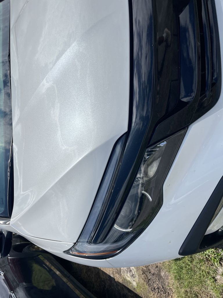 used 2022 Honda Pilot car, priced at $30,491