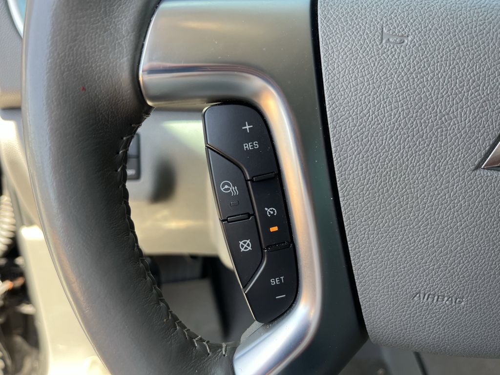 used 2017 Chevrolet Traverse car, priced at $17,991