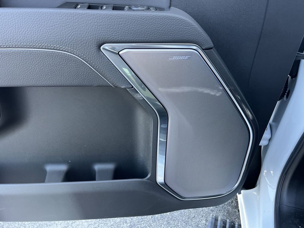 new 2025 GMC Sierra 2500HD car, priced at $78,336