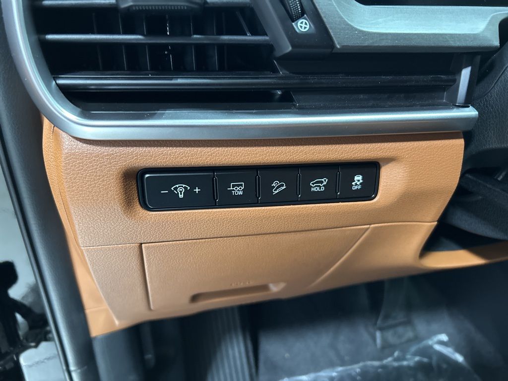new 2025 Kia Telluride car, priced at $47,030