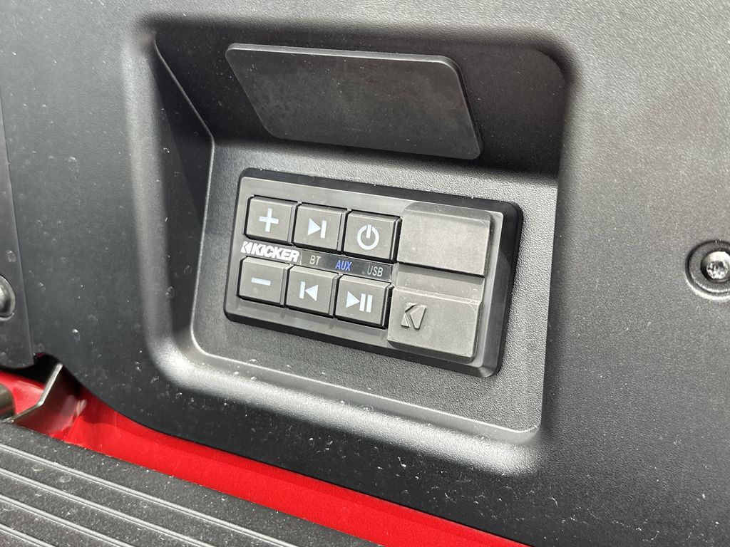 new 2025 GMC Sierra 2500HD car, priced at $104,089