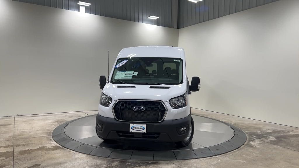 new 2024 Ford Transit-350 car, priced at $64,910