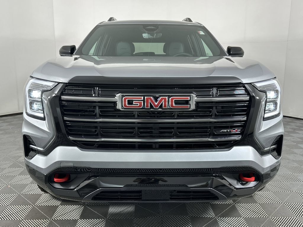 new 2026 GMC Terrain car, priced at $43,780