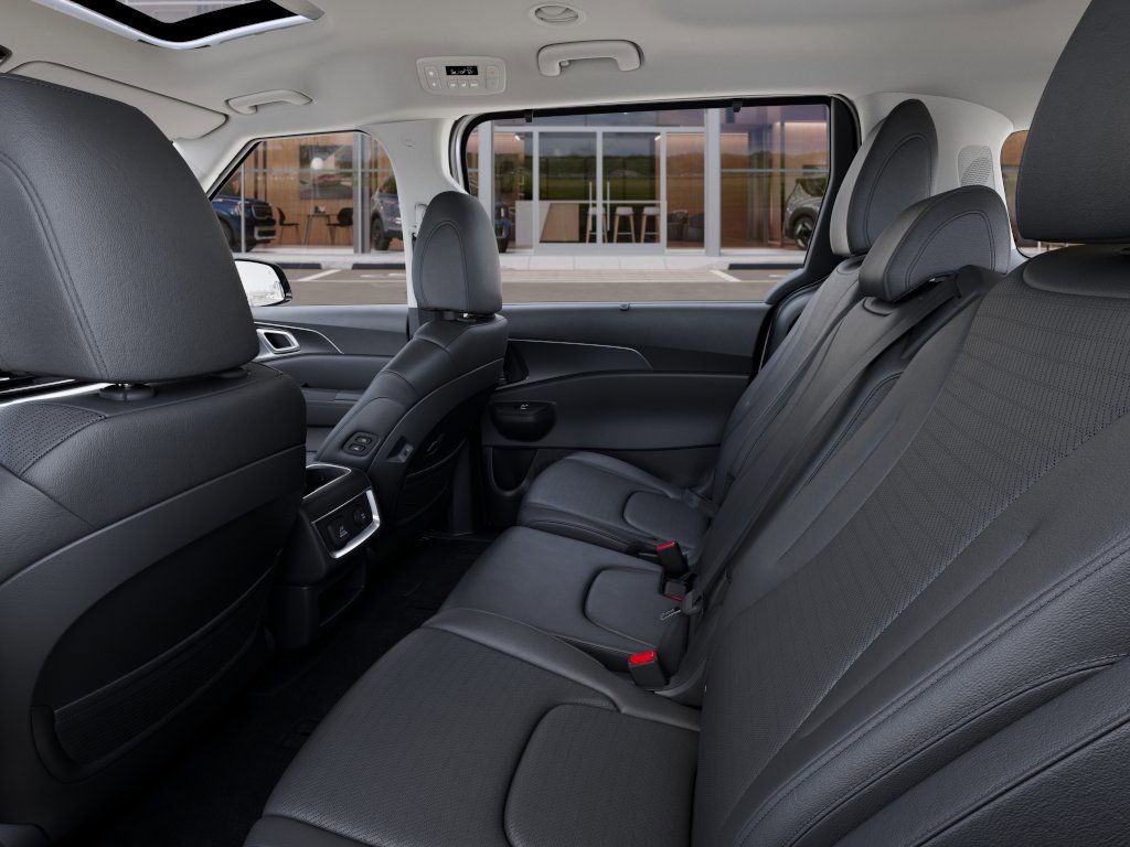 new 2026 Kia Carnival car, priced at $50,683