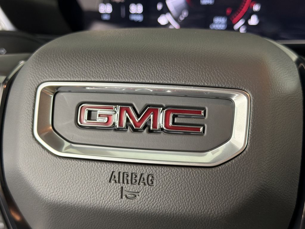 new 2026 GMC Canyon car, priced at $47,385