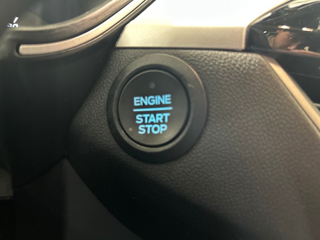used 2022 Ford Escape car, priced at $22,942