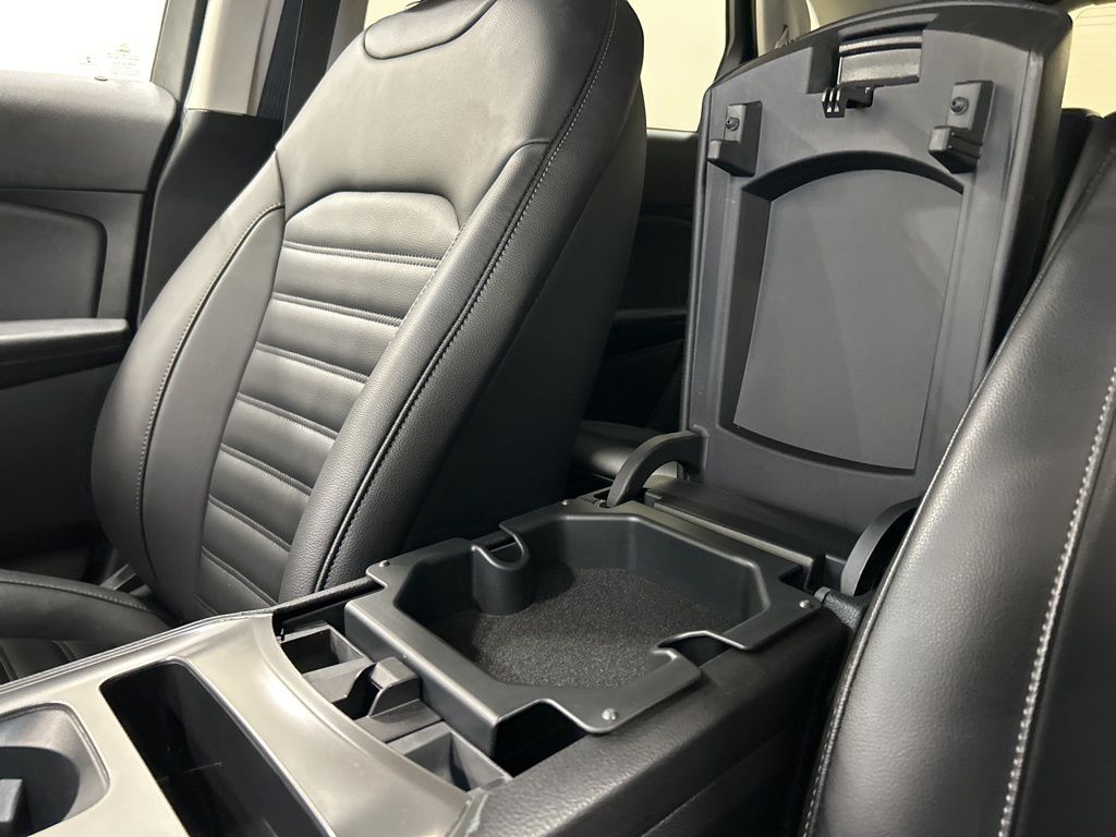 used 2022 Ford Edge car, priced at $28,914