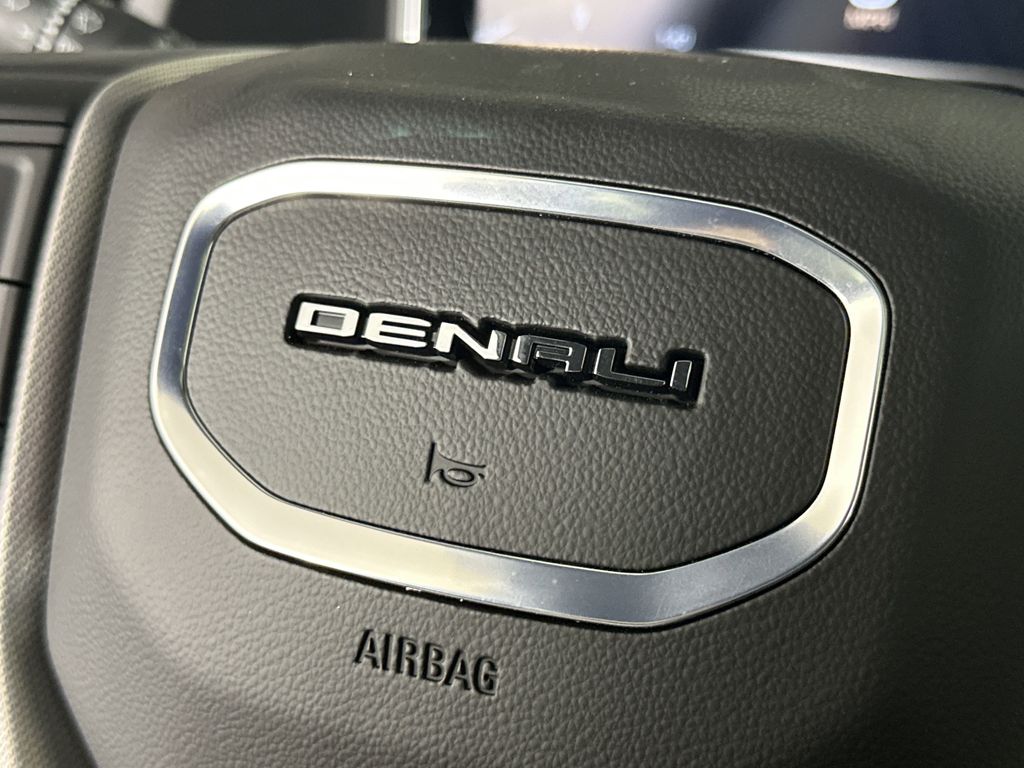 new 2025 GMC Sierra 2500HD car, priced at $86,069