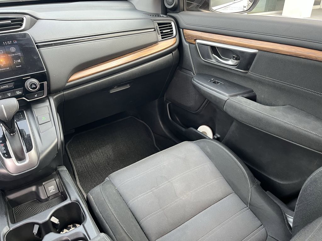 used 2019 Honda CR-V car, priced at $15,997