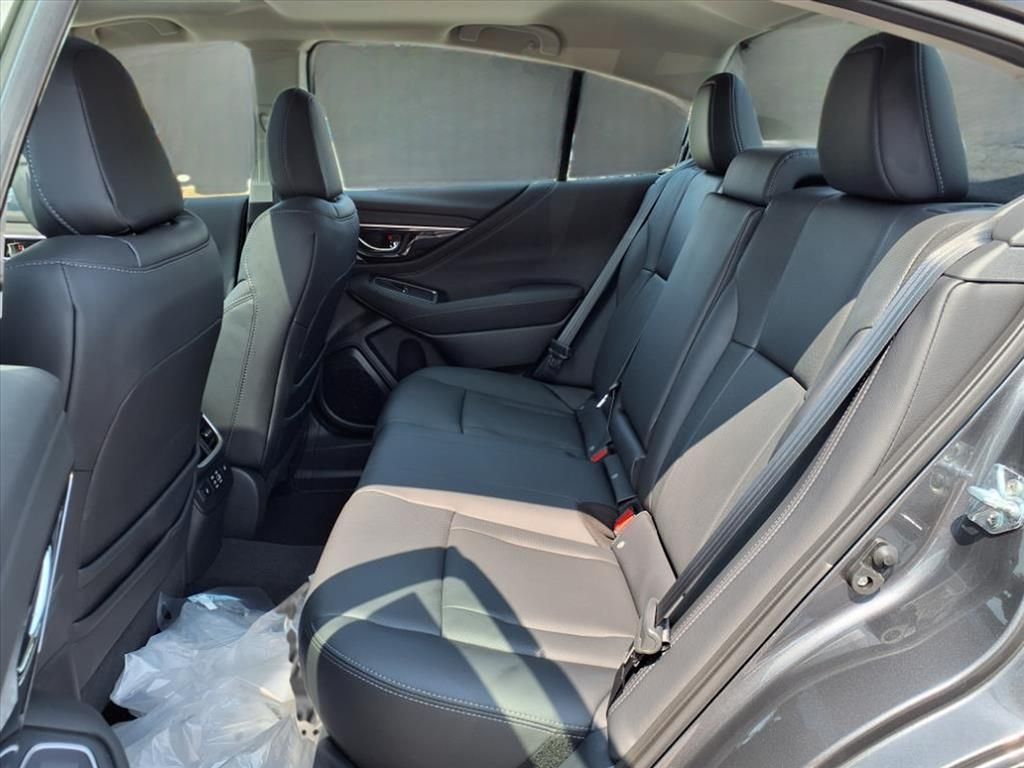 new 2025 Subaru Legacy car, priced at $39,399