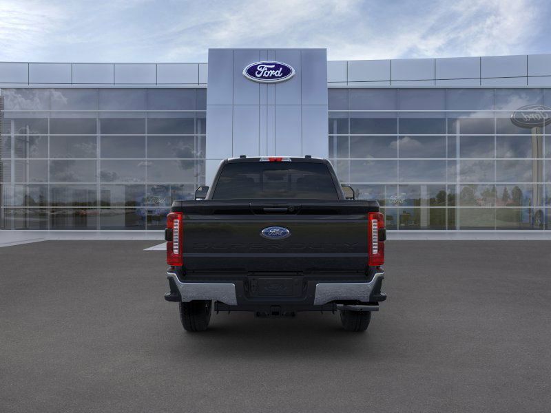 new 2024 Ford F-350SD car, priced at $80,870