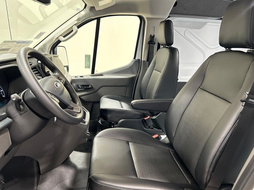 new 2024 Ford Transit-250 car, priced at $51,175