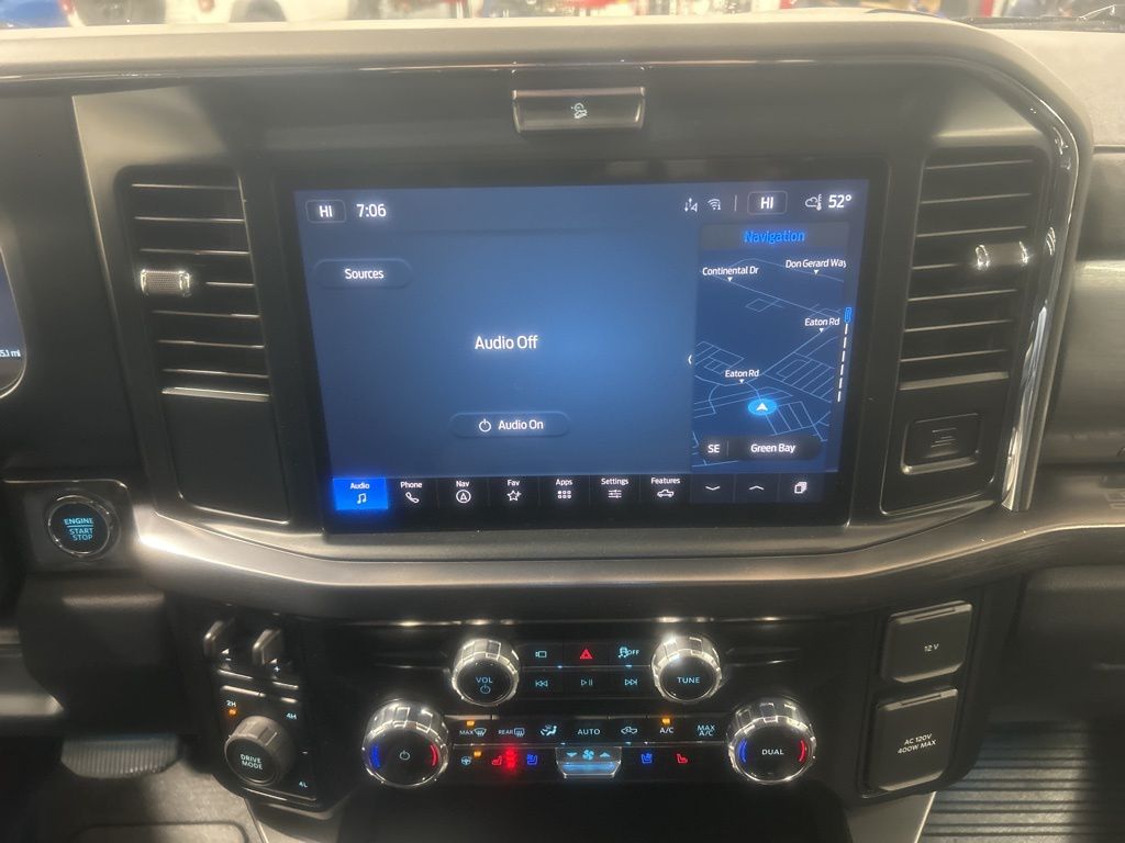 new 2026 Ford F-350SD car, priced at $76,590