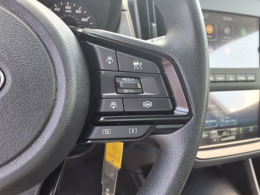 new 2025 Subaru Crosstrek car, priced at $26,745