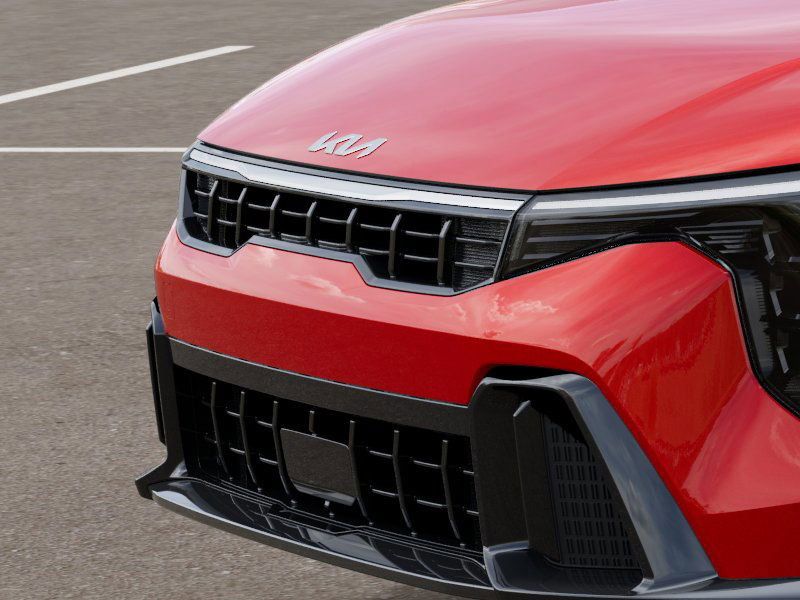 new 2025 Kia K4 car, priced at $23,773