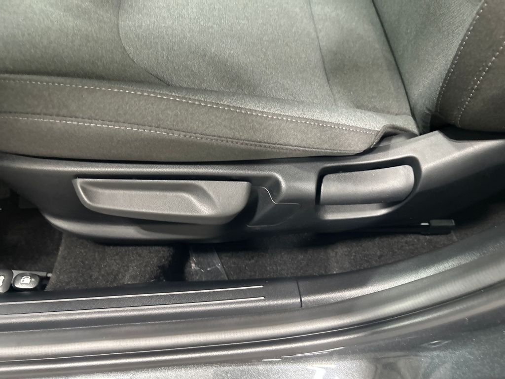 new 2025 Kia K4 car, priced at $23,165
