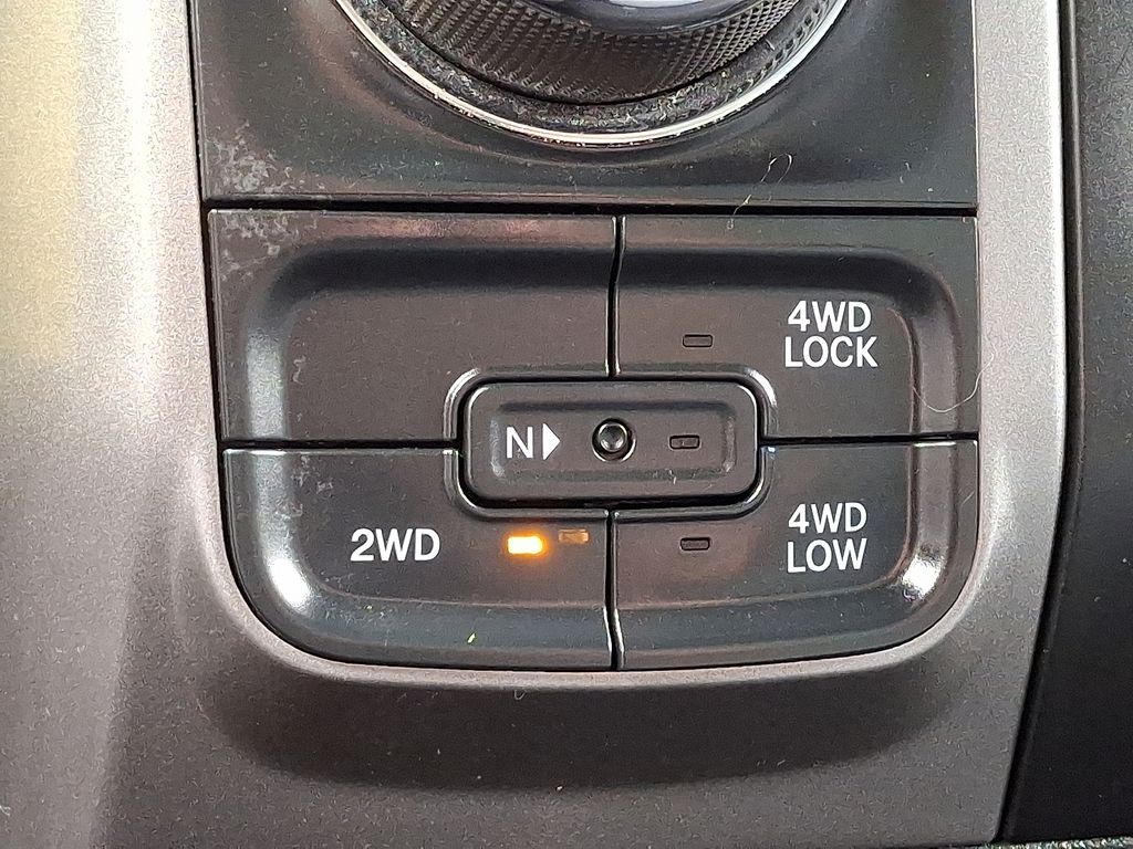 used 2022 Ram 1500 Classic car, priced at $31,695