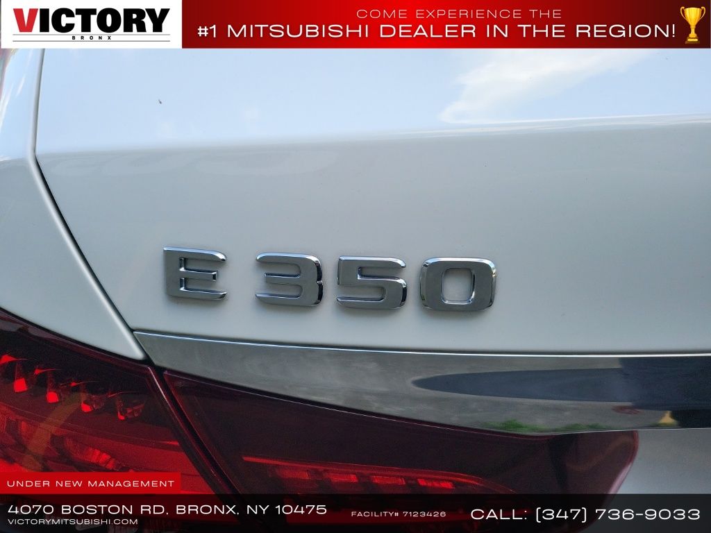 used 2021 Mercedes-Benz E-Class car, priced at $33,135