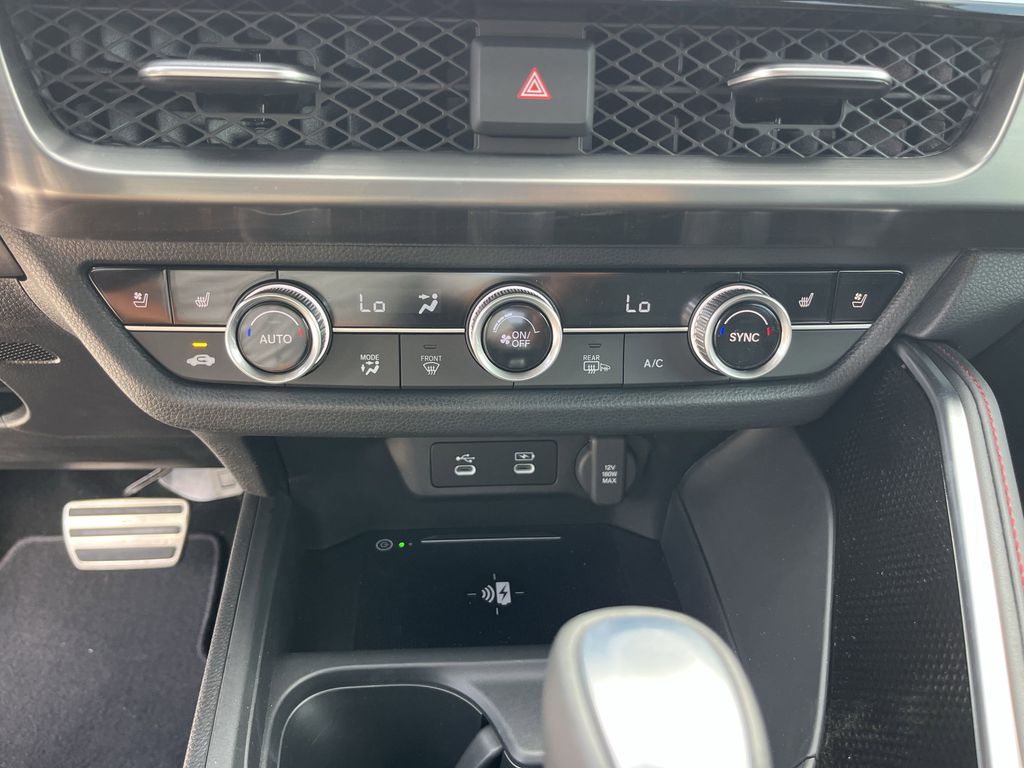 new 2025 Acura ADX car, priced at $45,950