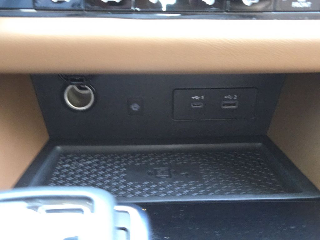 used 2023 Nissan Pathfinder car, priced at $34,833