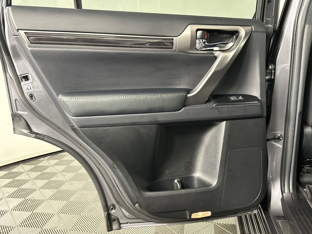 used 2023 Lexus GX car, priced at $57,597