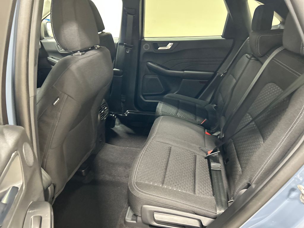 new 2025 Ford Escape car, priced at $34,364