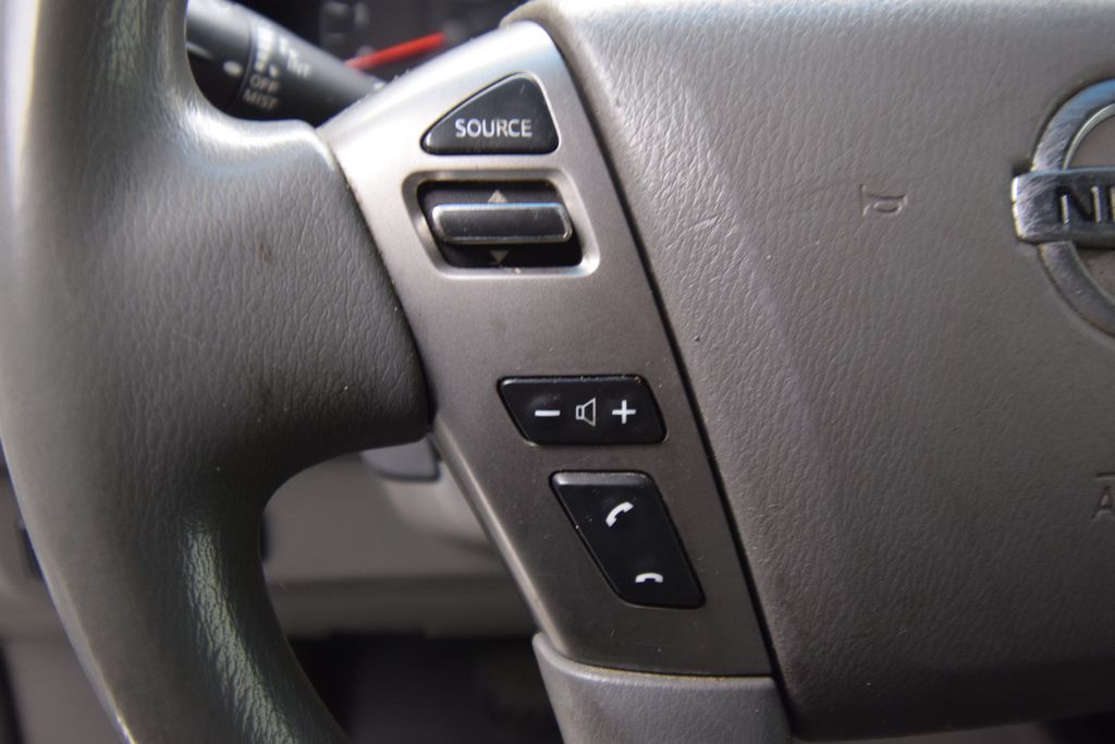 used 2018 Nissan NV3500 HD Cargo car, priced at $7,000