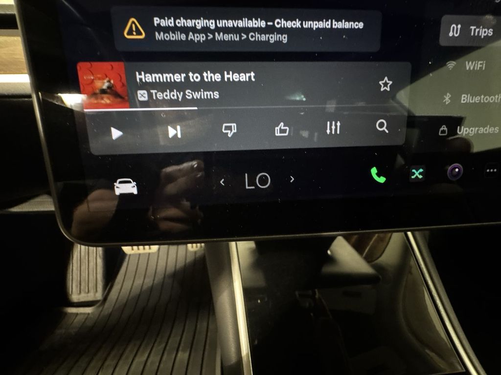 used 2018 Tesla Model 3 car, priced at $23,477