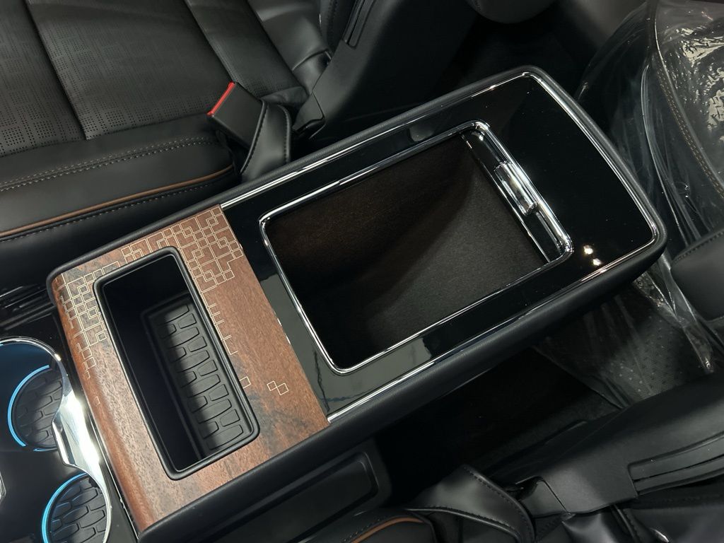 new 2026 Lincoln Aviator car, priced at $95,025