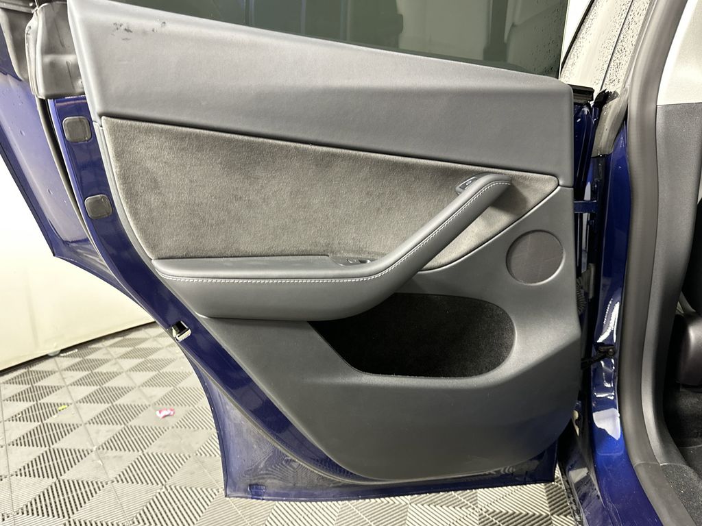 used 2023 Tesla Model Y car, priced at $30,568