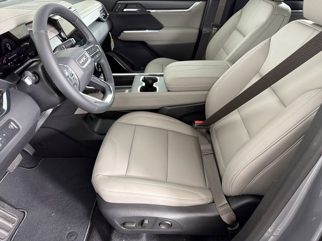 new 2026 GMC Acadia car, priced at $52,120